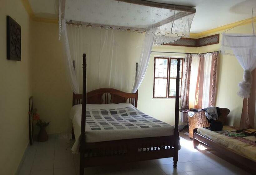 اتاق استاندارد, Brownstone Country Home