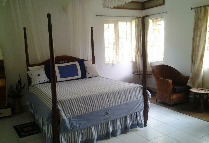 اتاق استاندارد, Brownstone Country Home