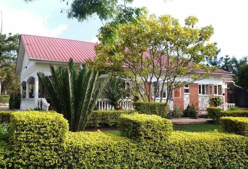 اتاق استاندارد, Brownstone Country Home