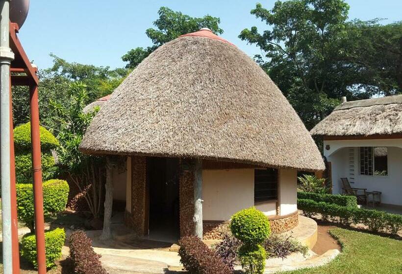 اتاق لوکس, Brownstone Country Home