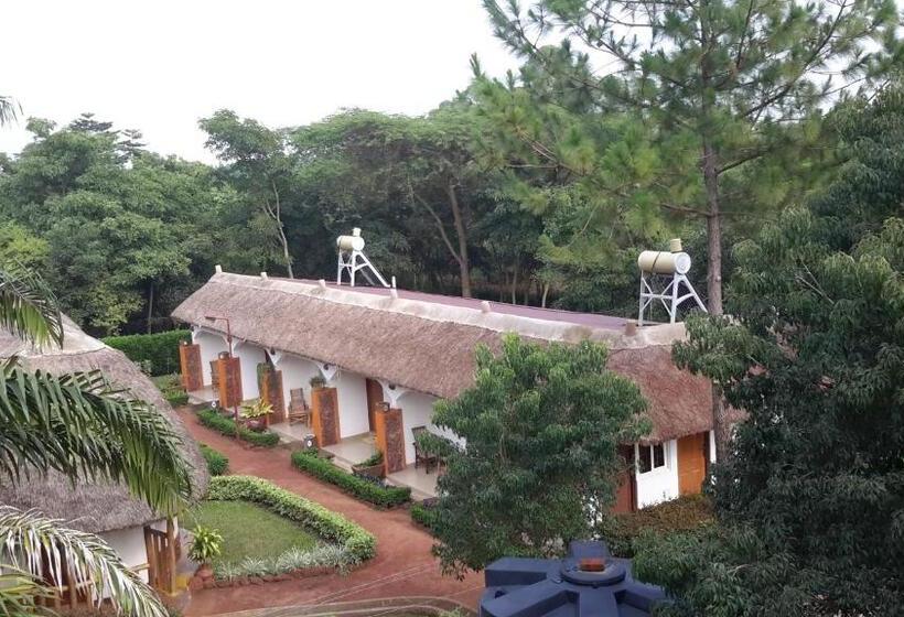 اتاق لوکس, Brownstone Country Home