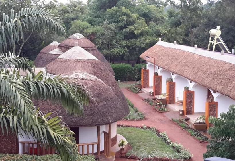 اتاق لوکس, Brownstone Country Home