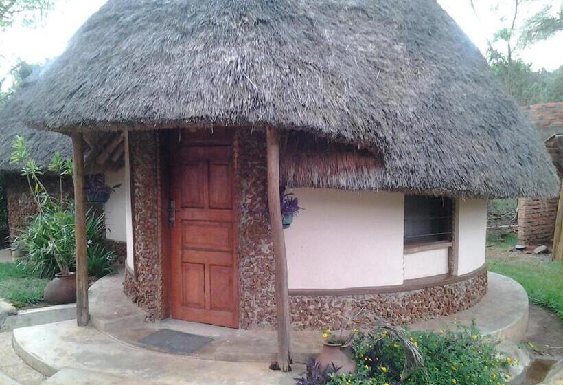 اتاق لوکس, Brownstone Country Home