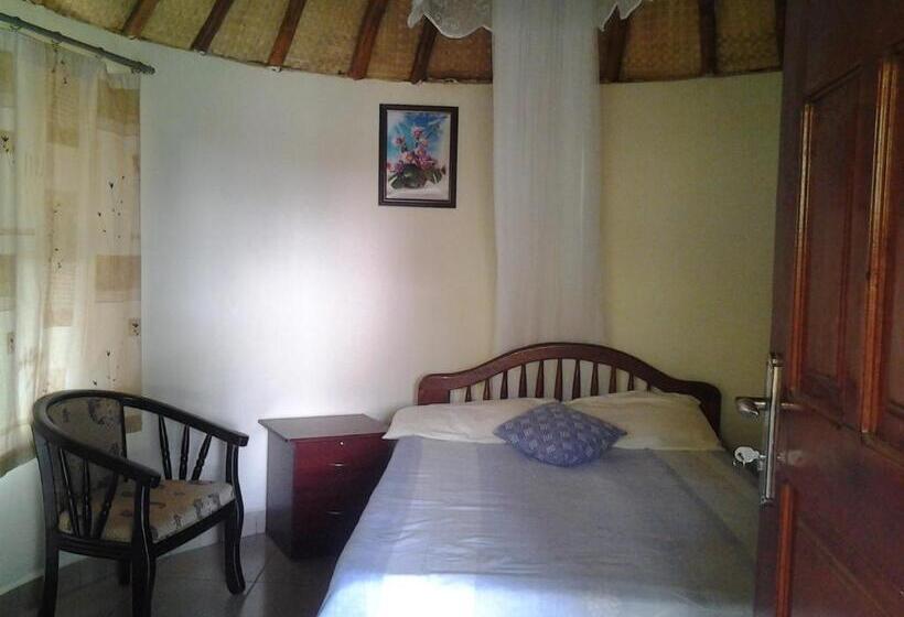 اتاق لوکس, Brownstone Country Home