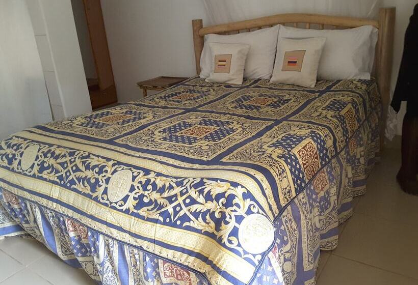 اتاق لوکس, Brownstone Country Home