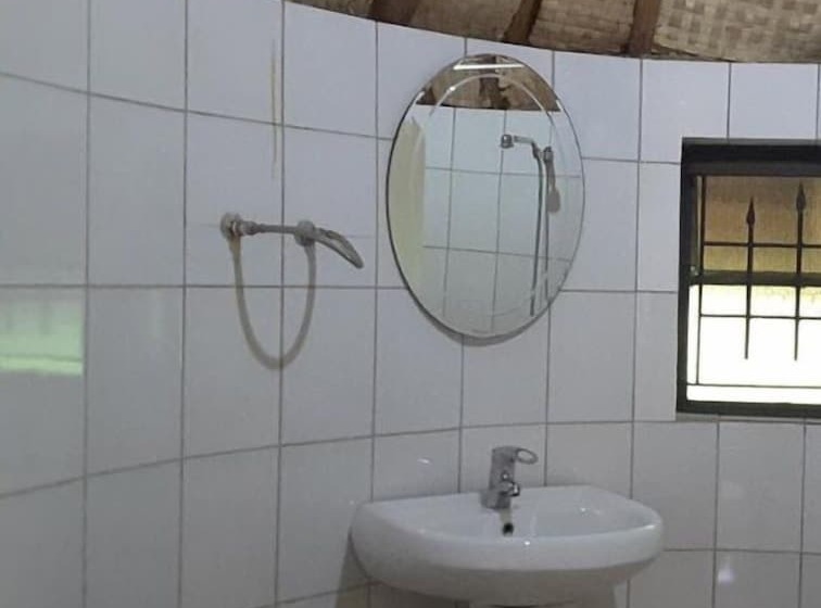 اتاق لوکس, Brownstone Country Home