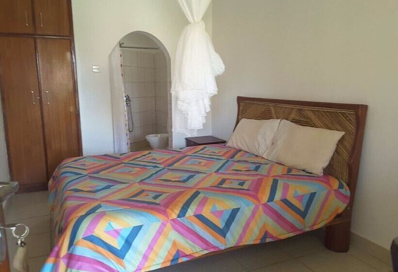 اتاق استاندارد, Brownstone Country Home