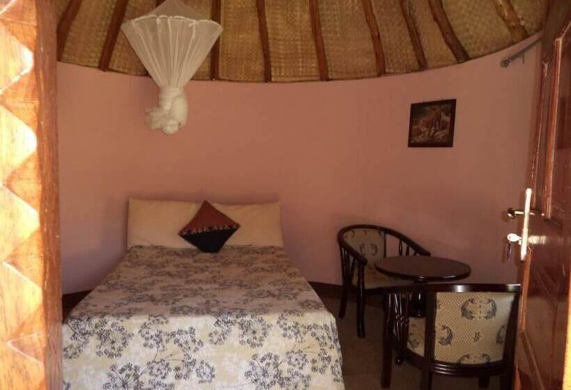 اتاق لوکس, Brownstone Country Home