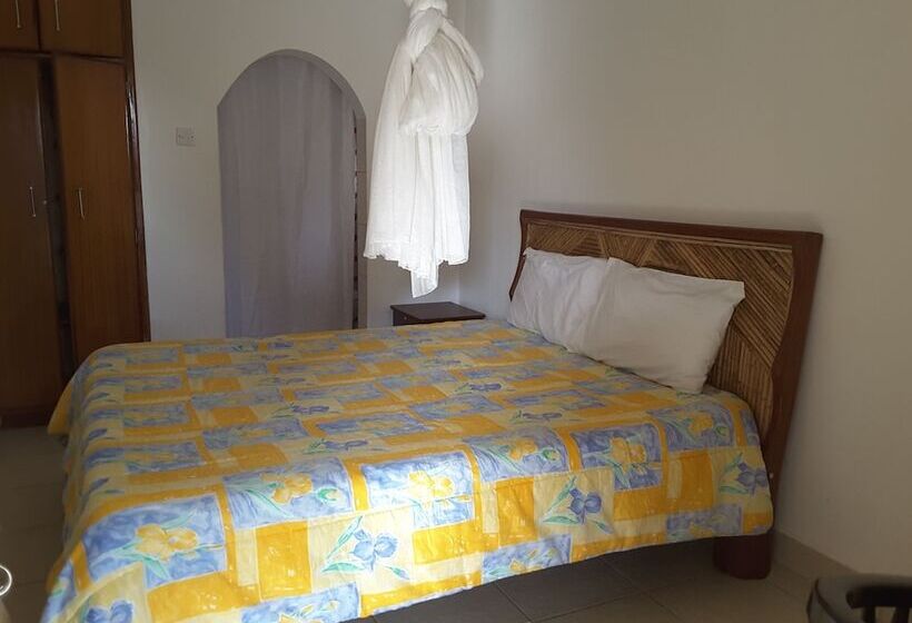 اتاق لوکس, Brownstone Country Home