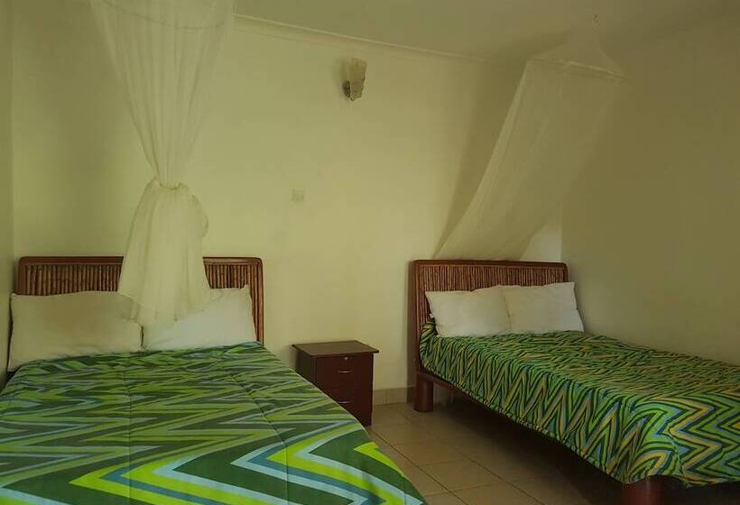 اتاق استاندارد, Brownstone Country Home