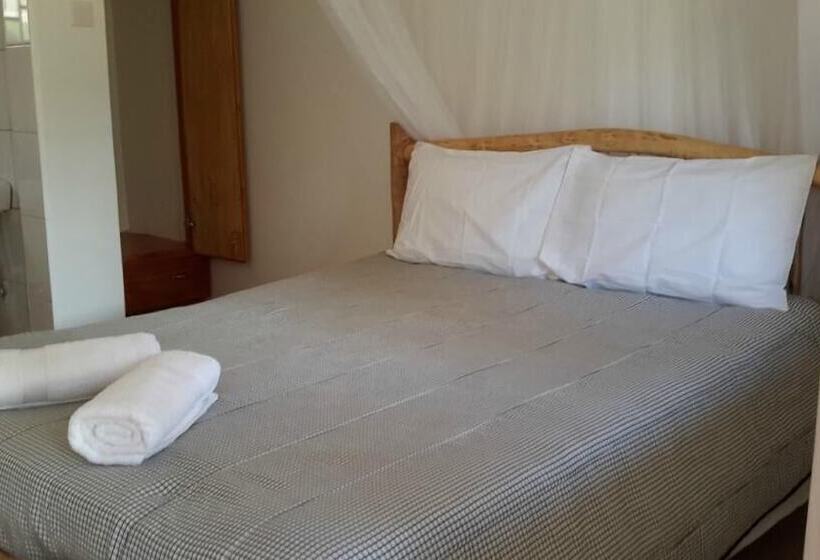 اتاق استاندارد, Brownstone Country Home