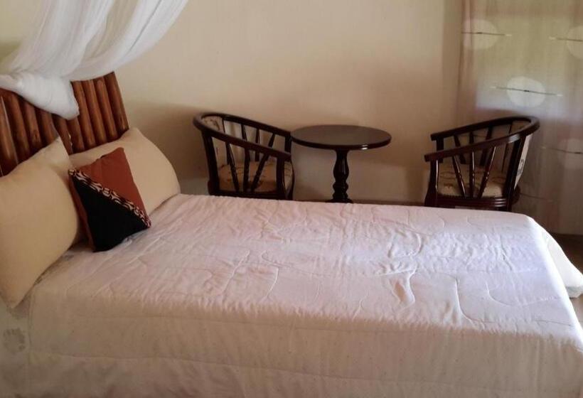 اتاق لوکس, Brownstone Country Home
