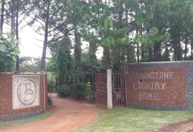 اتاق لوکس, Brownstone Country Home