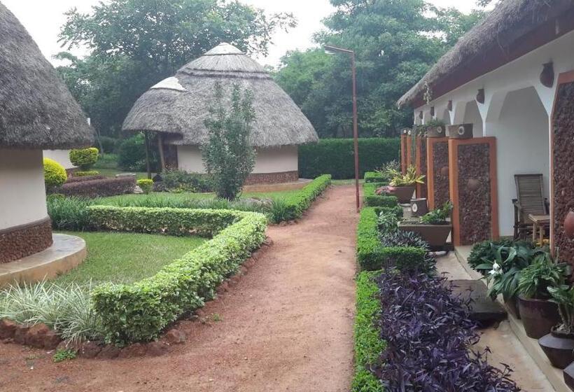 اتاق لوکس, Brownstone Country Home