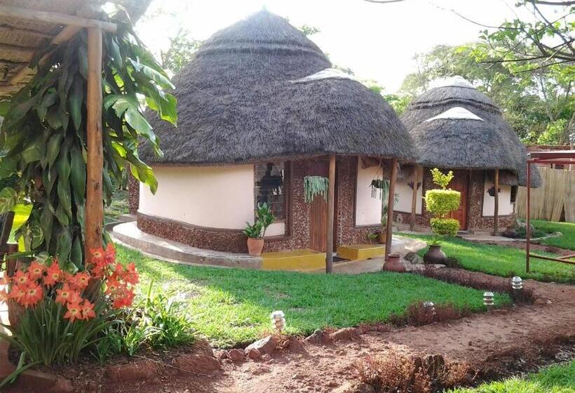 اتاق لوکس, Brownstone Country Home