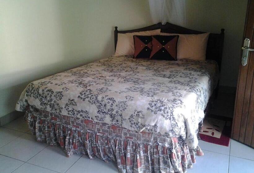 اتاق لوکس, Brownstone Country Home