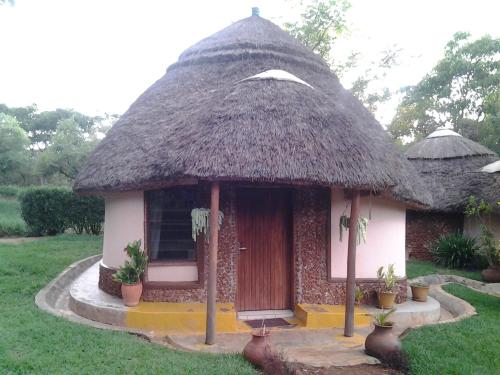 اتاق لوکس, Brownstone Country Home