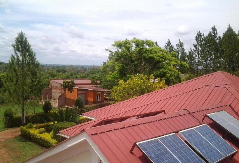 اتاق لوکس, Brownstone Country Home