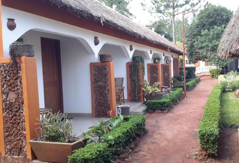 اتاق لوکس, Brownstone Country Home