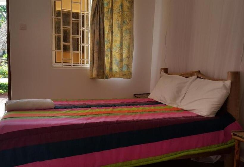 اتاق لوکس, Brownstone Country Home