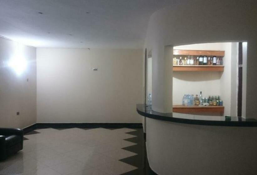 اتاق استاندارد, Itetemia Royal Inn