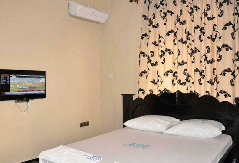 اتاق استاندارد, Itetemia Royal Inn