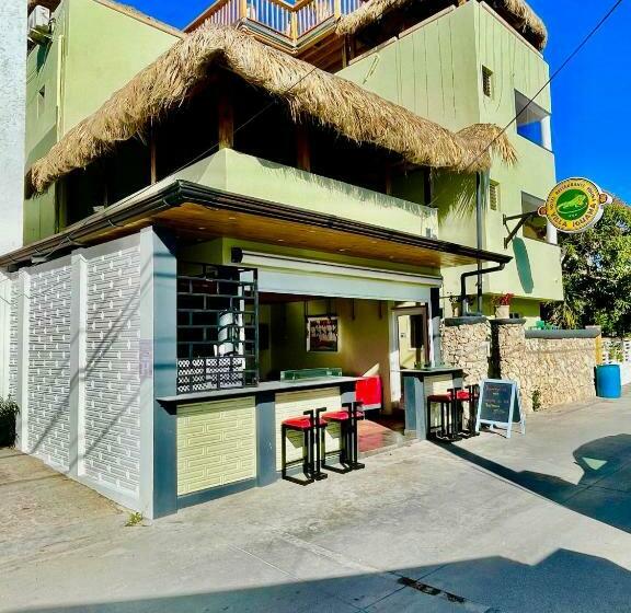 패밀리 룸, Villa Iguana