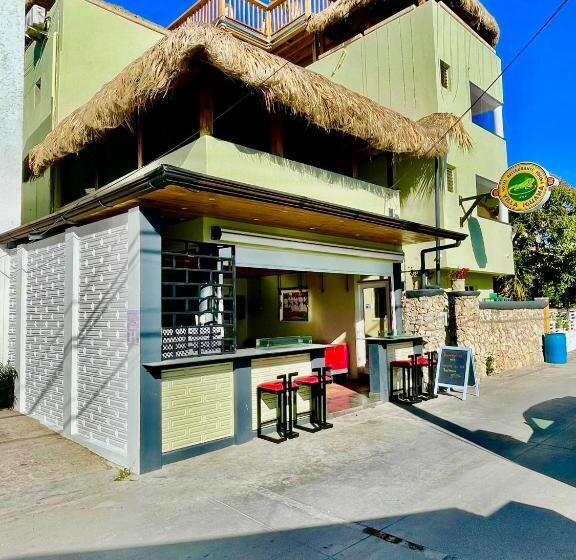 اتاق استاندارد, Villa Iguana