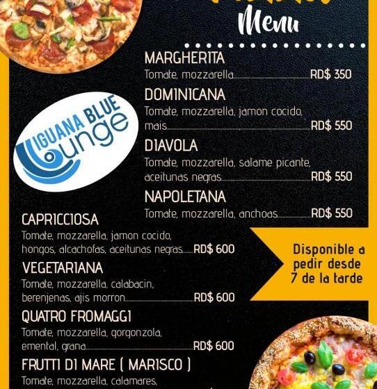 اتاق راحتی سه تخته, Villa Iguana