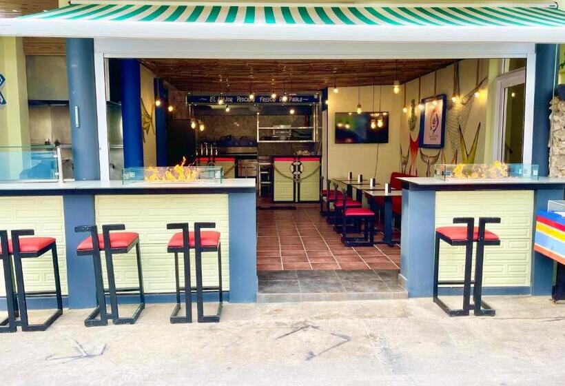 اتاق استاندارد, Villa Iguana