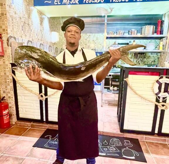 اتاق ساده سه نفره, Villa Iguana