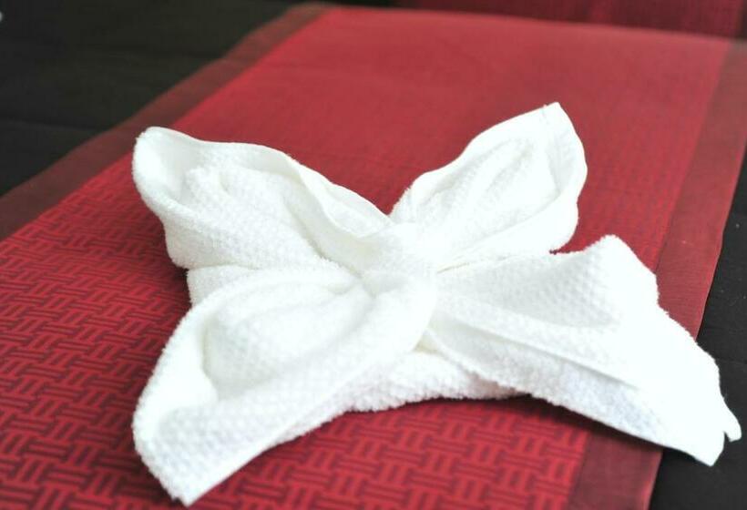 اتاق استاندارد سه نفره, G Y V Hotels