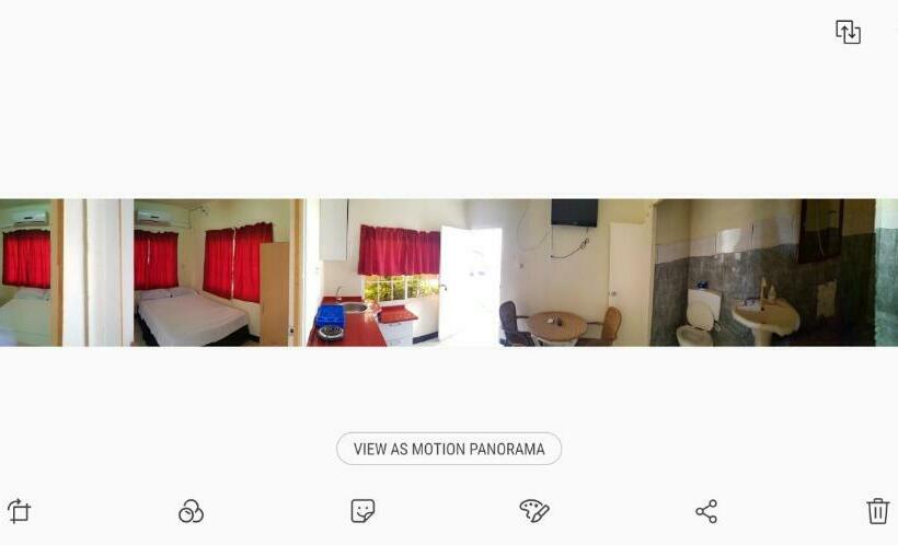 آپارتمان 2 خوابه, Bar Restaurant Emergency 911 Sto Lk Group