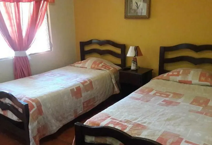 اتاق استاندارد, Brisas De Copan