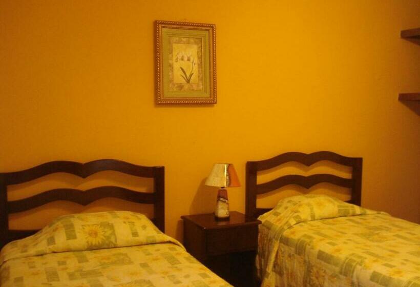 اتاق استاندارد, Brisas De Copan