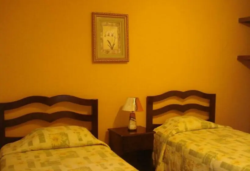 اتاق استاندارد, Brisas De Copan