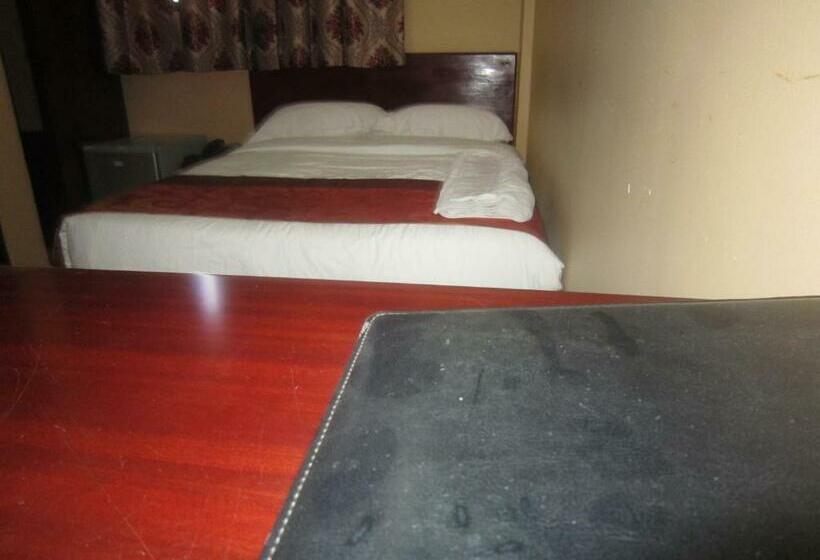 اتاق استاندارد یک نفره, Butterfly