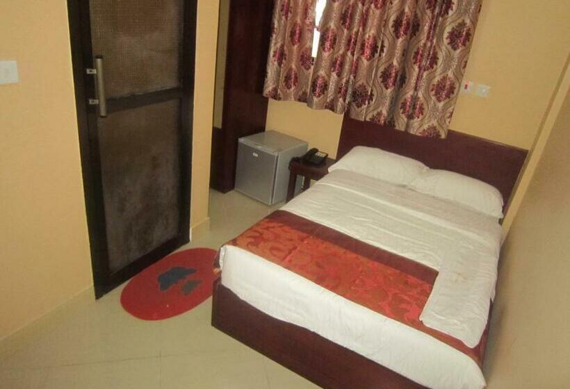 اتاق استاندارد یک نفره, Butterfly