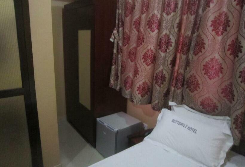 اتاق استاندارد یک نفره, Butterfly