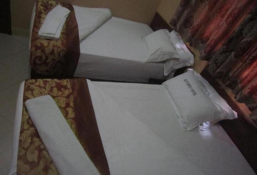 اتاق استاندارد, Butterfly