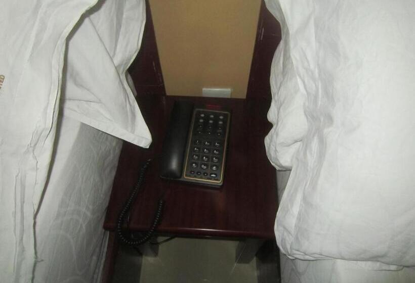 اتاق استاندارد, Butterfly