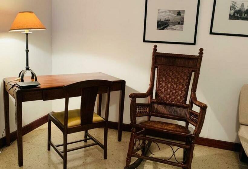 اتاق استاندارد با تخت بزرگ, Casa Del Sol