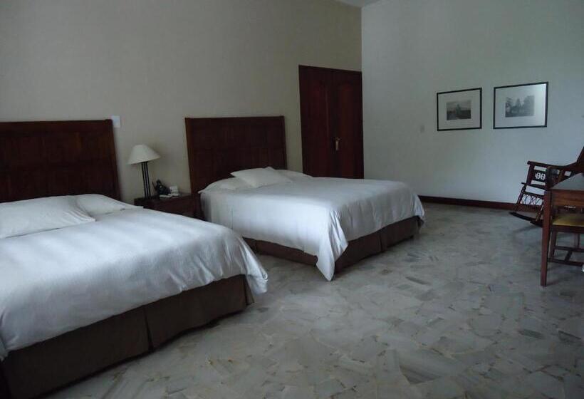 اتاق استاندارد, Casa Del Sol