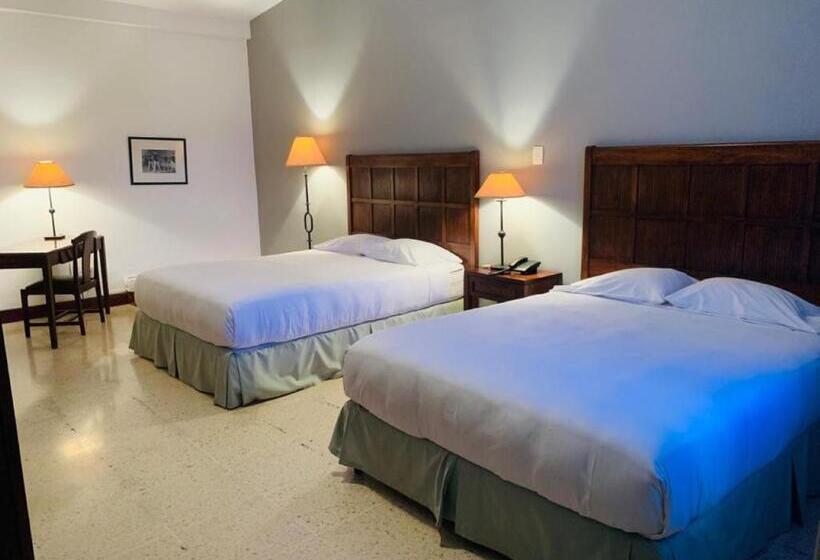 اتاق استاندارد, Casa Del Sol