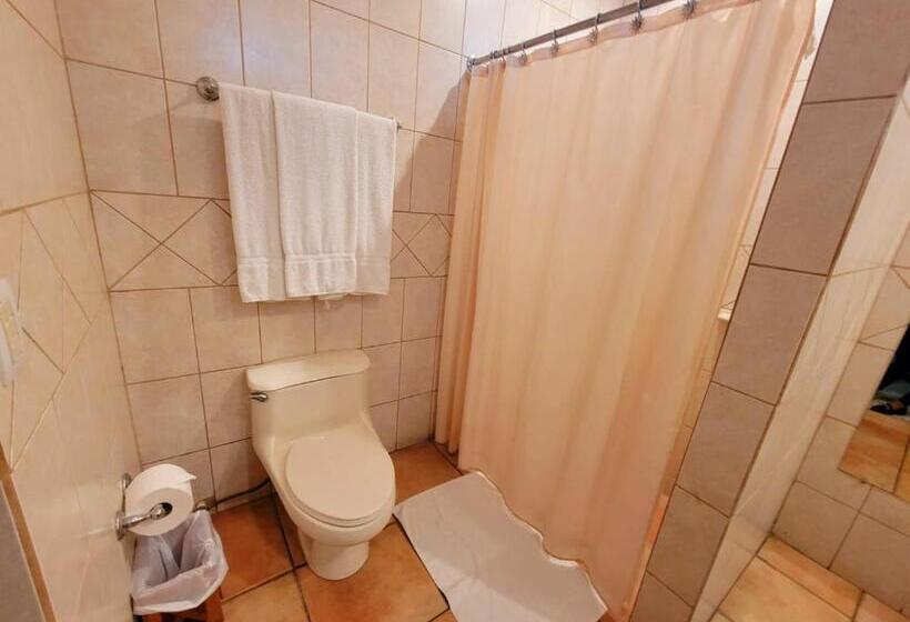 اتاق خانوادگی, Casa Del Sol