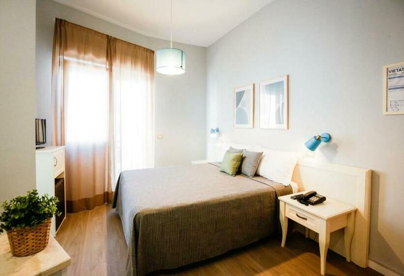 חדר סטנדרט, Conchiglia