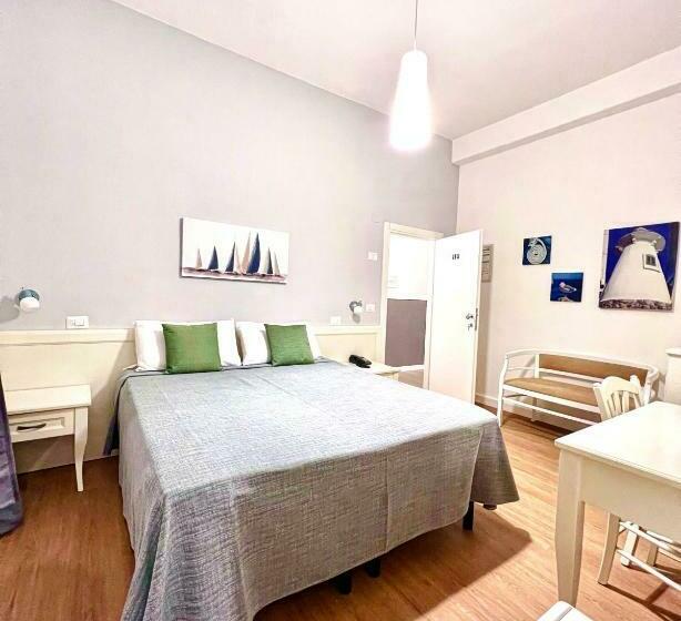 חדר סטנדרט, Conchiglia