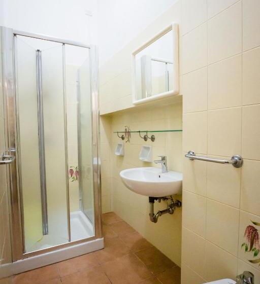 חדר אקונומי, Conchiglia