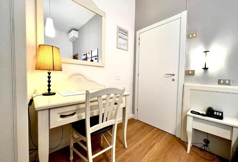 חדר אקונומי, Conchiglia