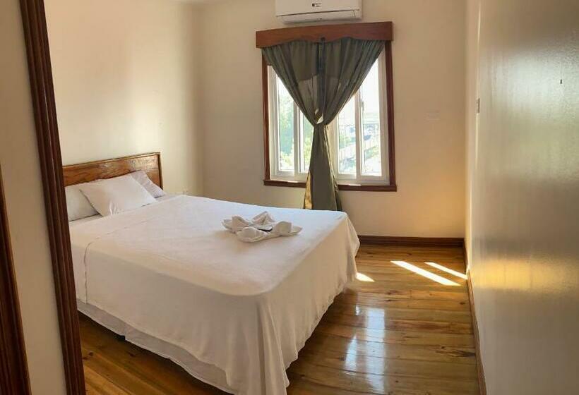 اتاق استاندارد, Coral View Beach Resort